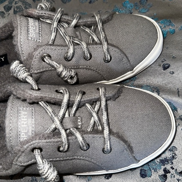 Sperry Pier Wave Mule Slip-On - Picture 3 of 7